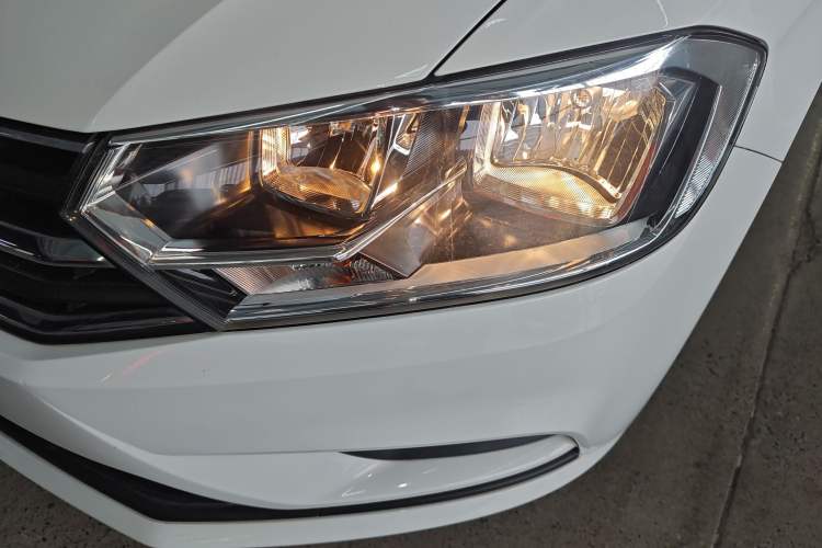 Used Volkswagen Bora 2019 Facelift Bora·Legend 1.5L Automatic Fashion Edition China VI Standard
