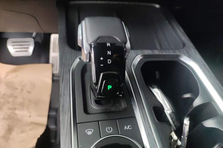 Used Chery Explore 06 2023 YUEYE Edition 1.6T Four-Wheel Drive Adventure
