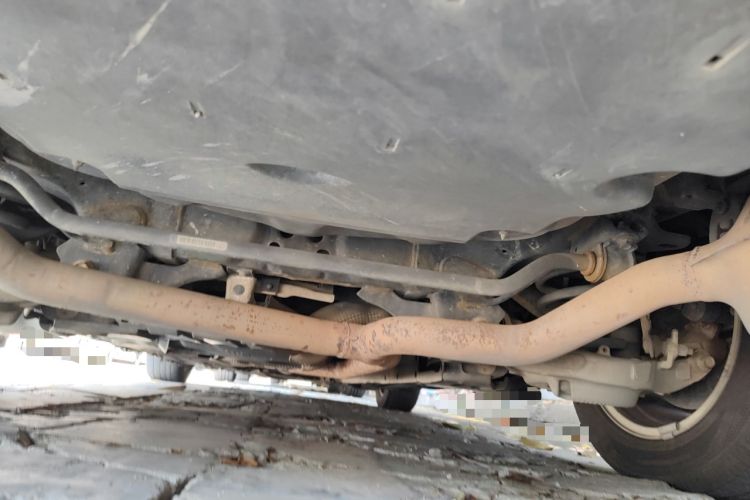 Used Ford Taurus 2017 EcoBoost 180 Luxury Model