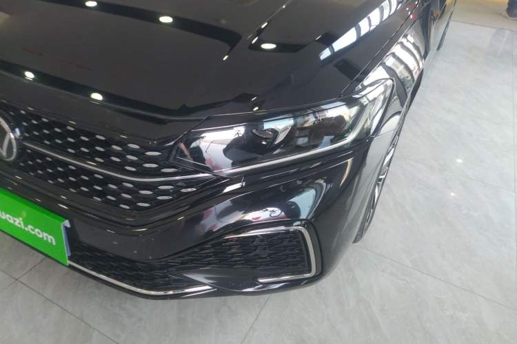 Used Volkswagen Passat 2023 Revised 330TSI Starry Elite Edition
