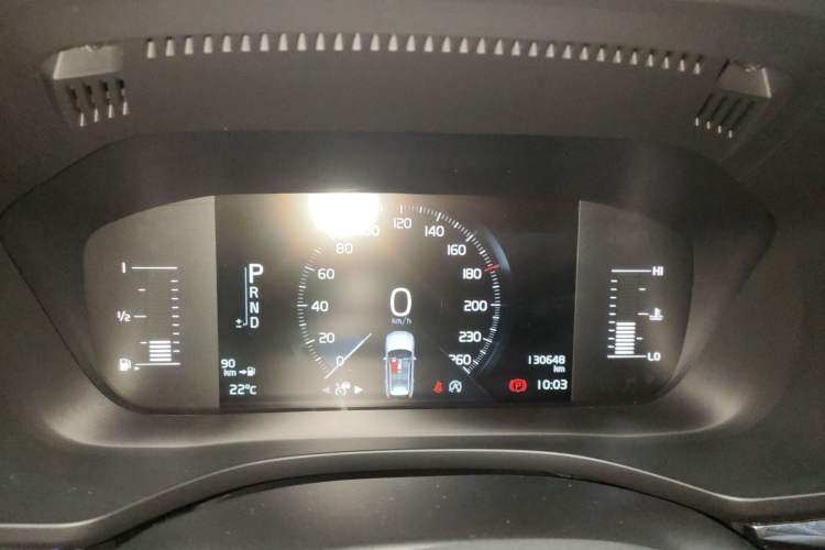 Used Volvo XC60 2021 T5 4x4 Smart Luxury Edition
