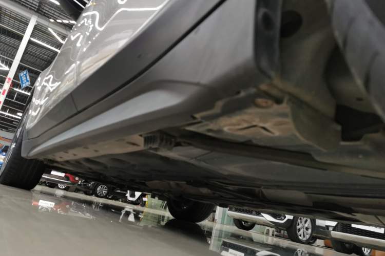 Used BMW X1 2022 sDrive25Li Leading Model
