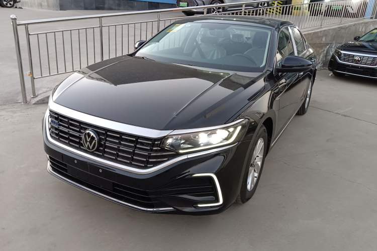 Used Volkswagen Passat New Energy 2025 430 PHEV Hybrid Business Edition