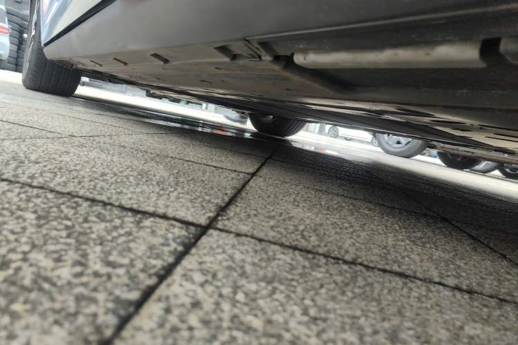 Used BYD Qin L 2024 DM-i 80KM Beyond Model
