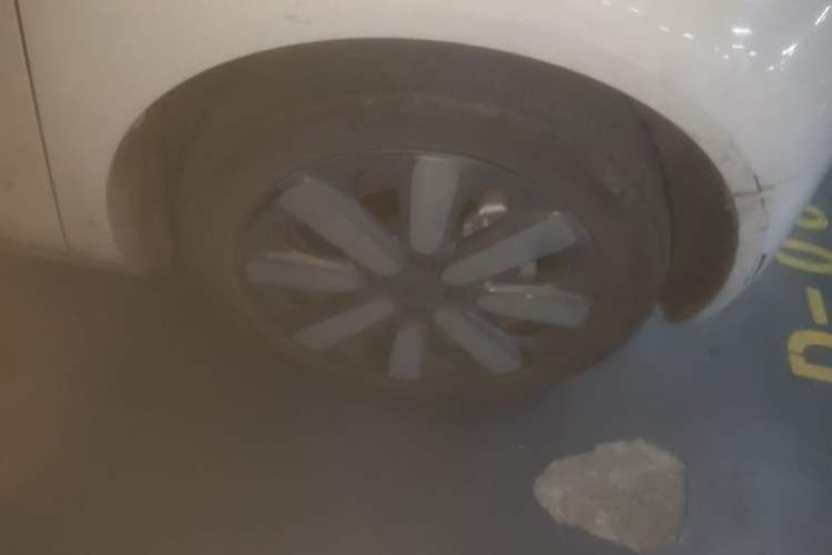 Used ORA Black Cat 2021 351 km Luxury Version