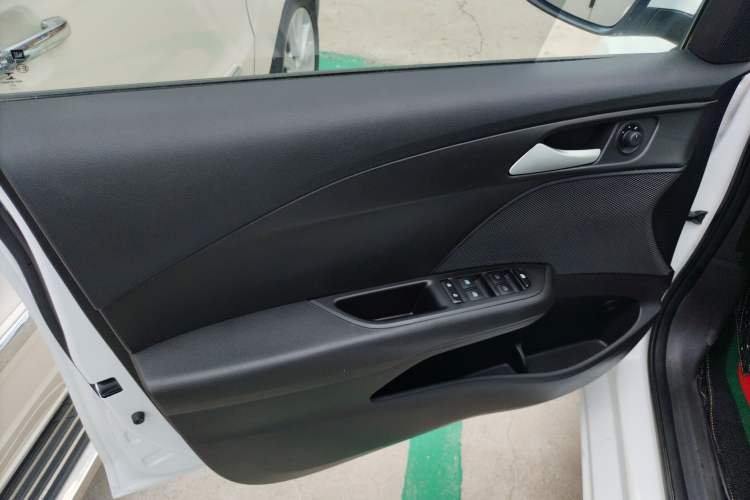 Used Chevrolet Cavalier 2018 320 Manual Enjoyment Edition
