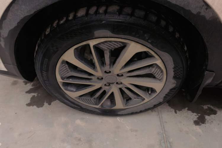 Used Dongfeng Aeolus AX7 2022 Mach Edition 1.5T DCT DF41