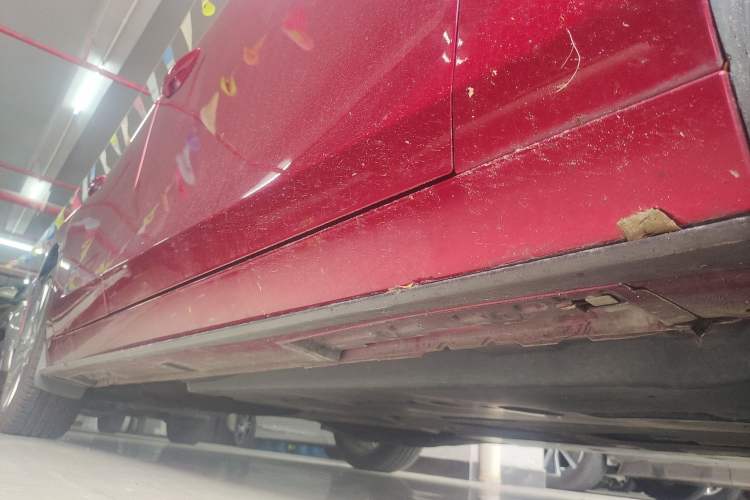 Used Mazda Mazda 3 Axela 2020 2.0L Automatic Zhiya Edition
