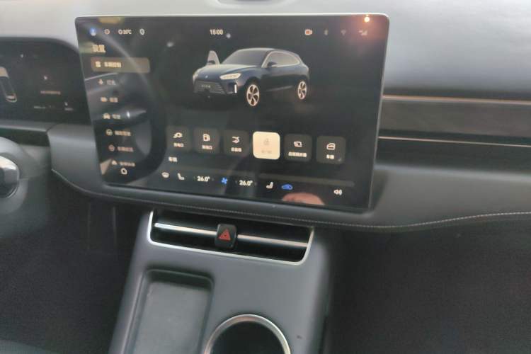 Used Hima AITO M5 2022 Extended-Range Four-Wheel Drive Flagship Edition
