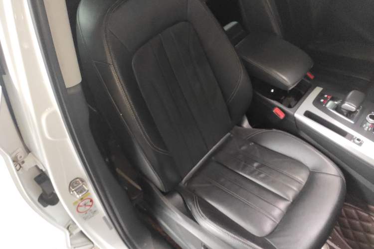 Used Audi Q5L 2020 40 TFSI Prestige Fashion Edition