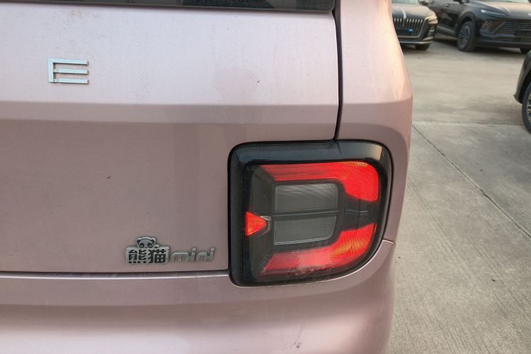 Used  Panda 2024 Panda Mini 200km Endurance Bear