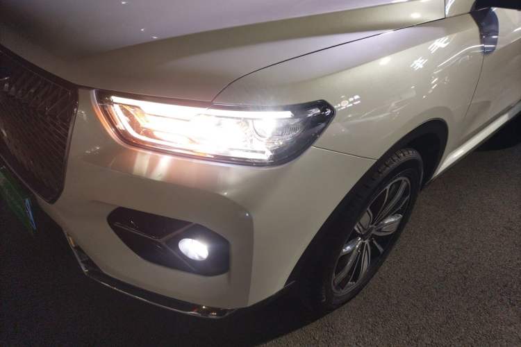 Used Haval H6 2021 1.5 GDIT Automatic Champion Edition