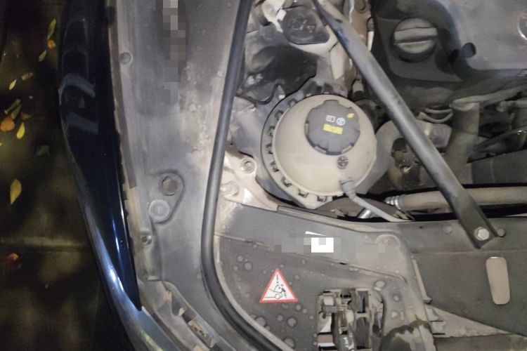 Used BMW 5 Series 2014 525Li Luxury Design Package
