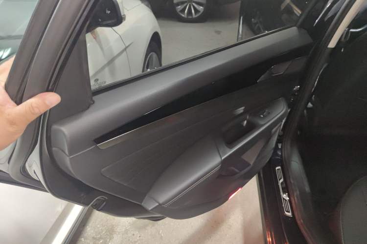 Used Volkswagen Passat 2019 330TSI Elite Edition China VI
