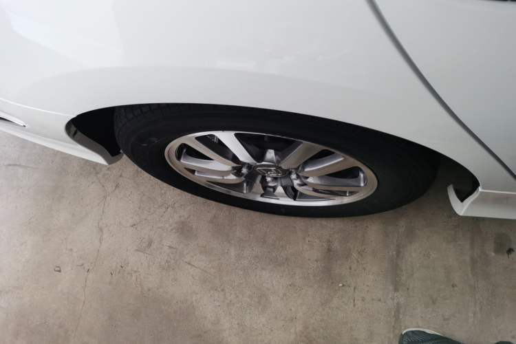 Used Honda Spirior 2017 2.0L Classic Edition
