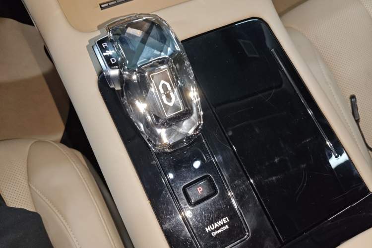 Used Hima AITO M7 2022 1.5T Rear-Drive Comfort Edition
