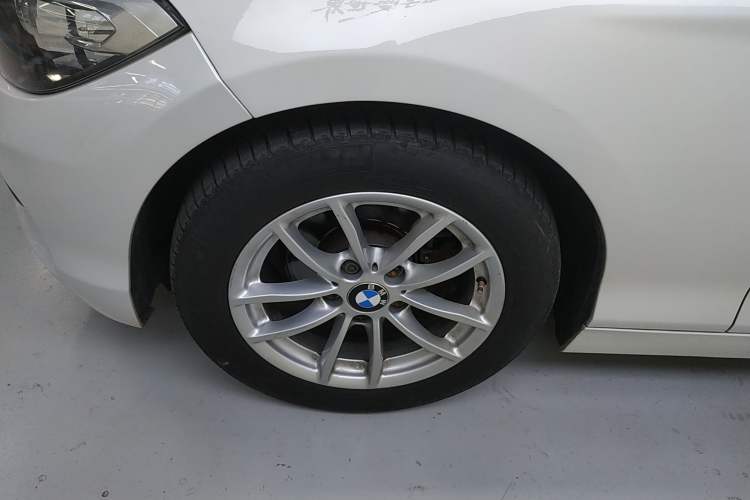 Used BMW 1 Series 2016 118i Leading Model
