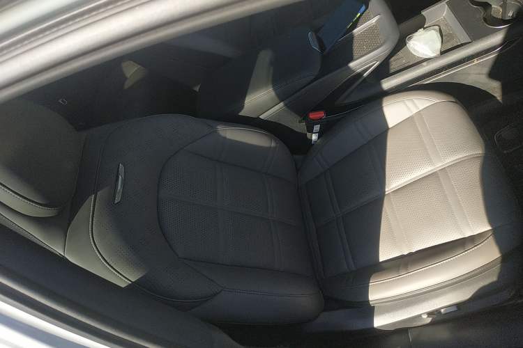 Used Hongqi EH7 2024 690 Pro
