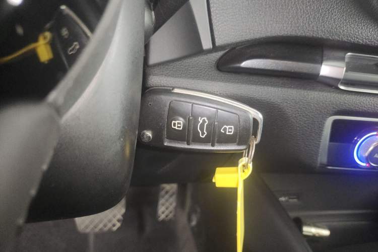 Used Audi A3 2018 30th Anniversary Edition Limousine 35 TFSI Ambition Model
