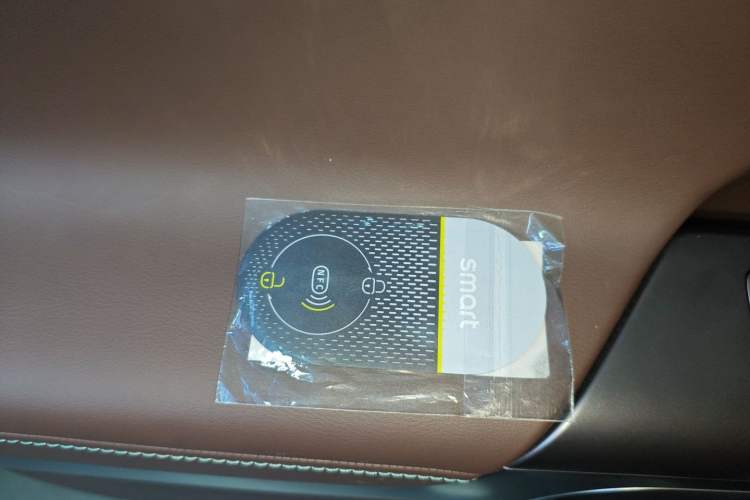 Used  #5 2024 Long-Range Journey Luxury Edition