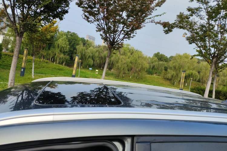 Used Changan CS55PLUS 2021 Blue Whale Edition 1.5T DCT Luxury Model
