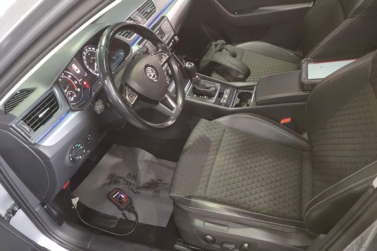 Used Skoda Superb 2016 TSI280 DSG Innovation Edition
