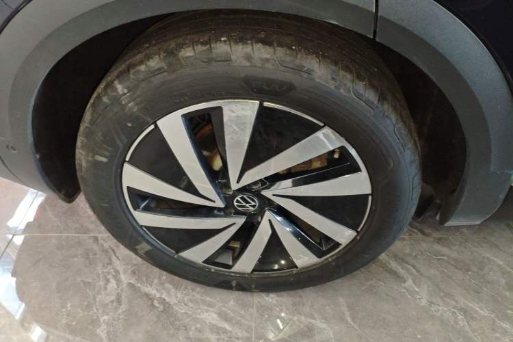 Used Volkswagen Talagon 2022 380TSI All-Wheel-Drive Luxury Prestige Pro 7-Seater