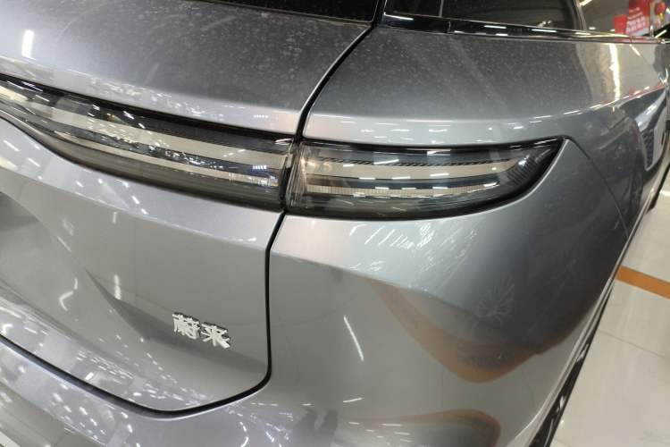 Used Nio ES8 2024 75 kWh Executive Edition
