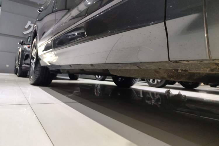 Used Volkswagen Touareg 2021 3.0 TSI Prestige Edition Classic Sport Package
