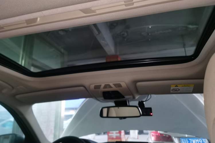 Used BMW 3 Series 2017 320Li xDrive Fashion Model
