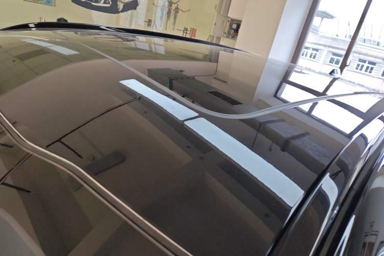 Used Nio ES8 2020 580 km Range Six-Seater Version