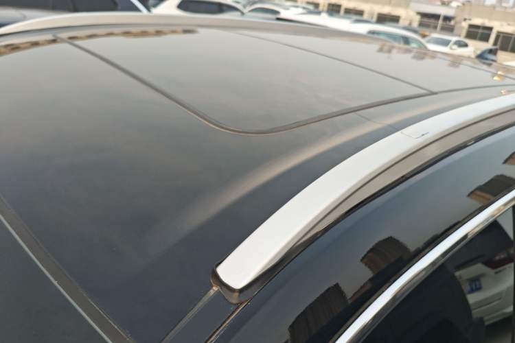 Used Honda CR-V 2024 240TURBO All-Wheel Drive Deluxe Edition 5 Seats
