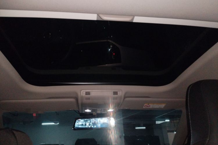 Used Volkswagen Polo 2021 Plus 1.5L Automatic Colorful Tech Edition