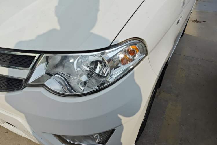 Used Wuling Hongguang 2014 1.5L S Standard Version
