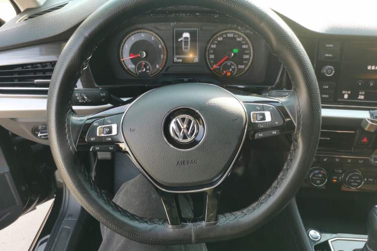 Used Volkswagen Lavida 2018 280TSI DSG Luxury Edition China V Standard
