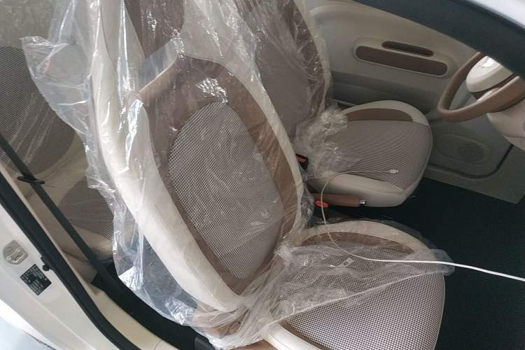 Used Bestune Pony 2025 222km Range Agile Horse
