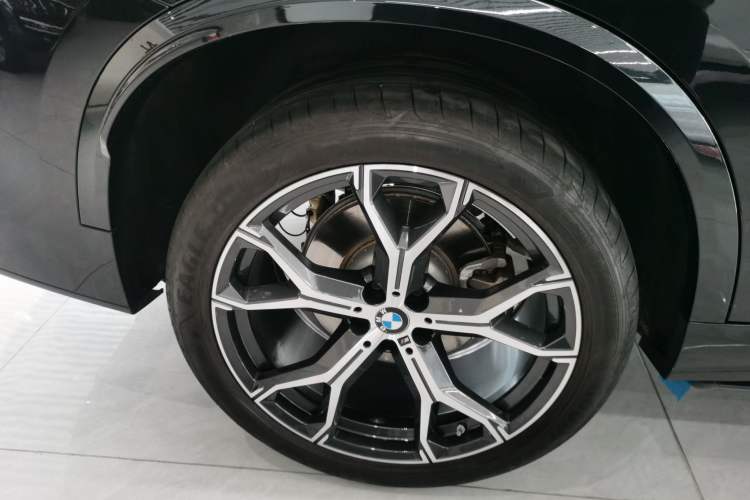 Used BMW X5 2023 xDrive 30Li Luxury M Sport Night Edition Package