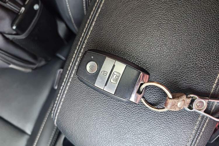 Used Kia KX5 2016 2.0L Automatic 2WD GLS