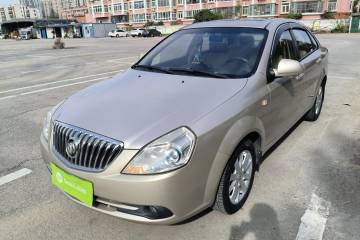 Used Buick Excelle 2013 1.5L Automatic Luxury Model