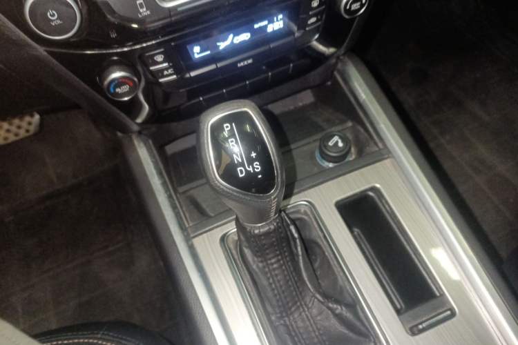 Used Geely Auto Vision X6 2016 1.3T CVT Luxury Model
