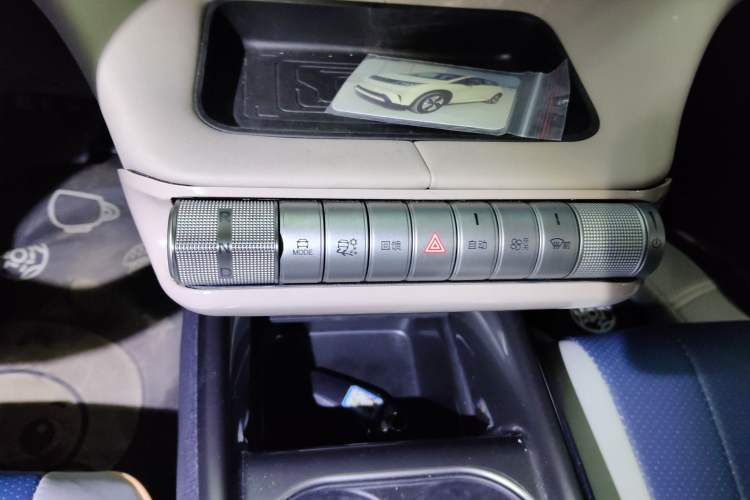 Used BYD Dolphin 2023 420 km Fashion Edition
