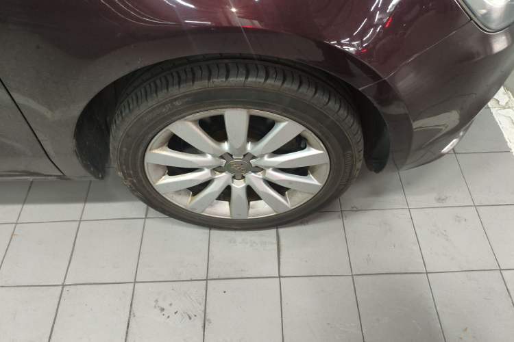 Used Audi A1 2014 30 TFSI Sportback Comfort Model