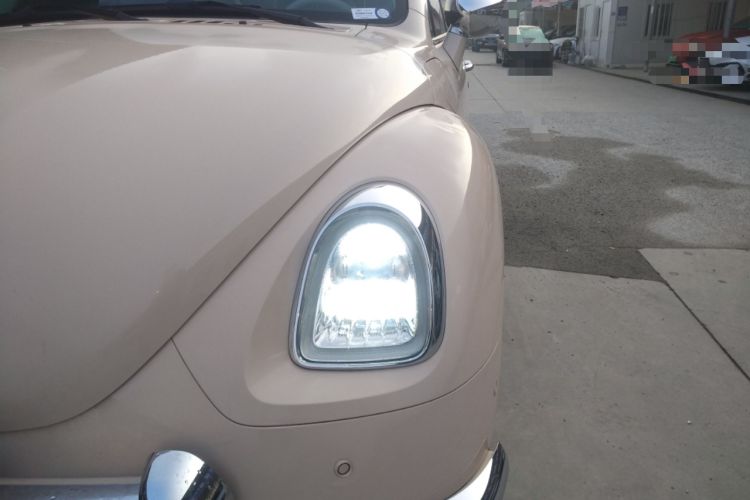 Used ORA Ballet Cat 2022 401 km Nutcracker Edition