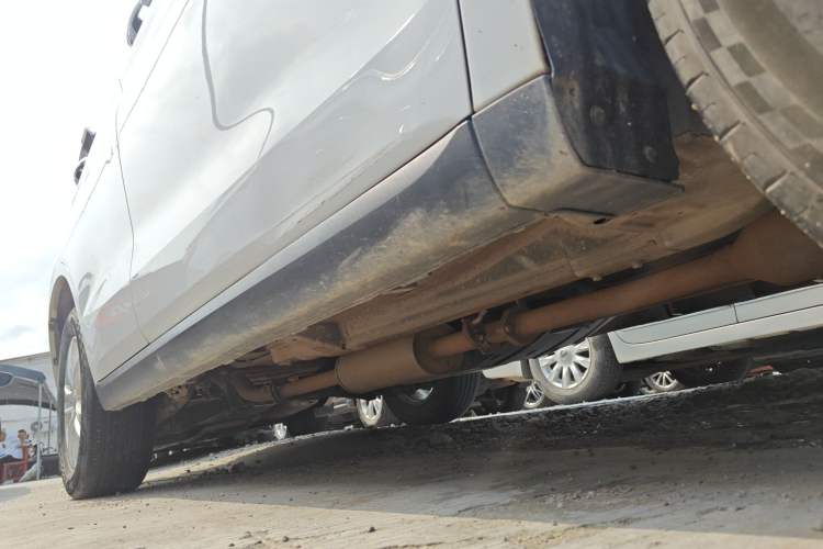 Used Haval M6 2019 1.5T DCT Two-Wheel Drive Value Edition China VI Standard
