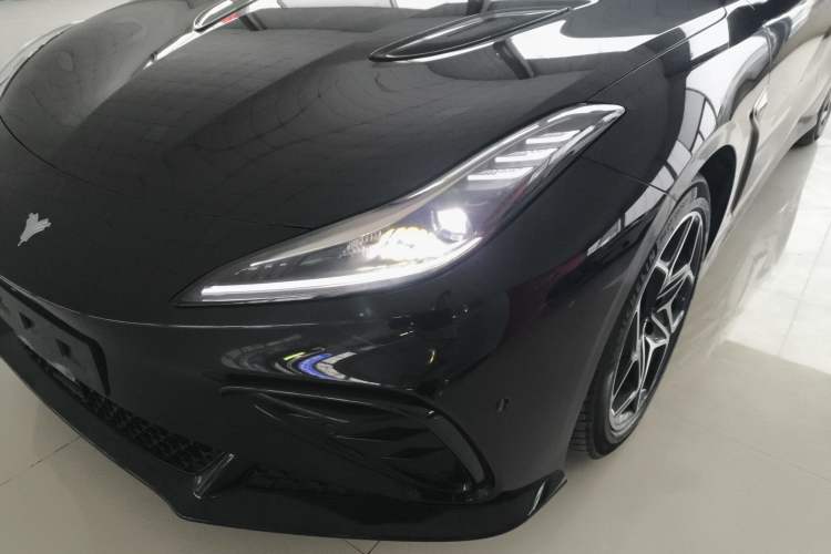 Used NETA GT 2023 580 AWD