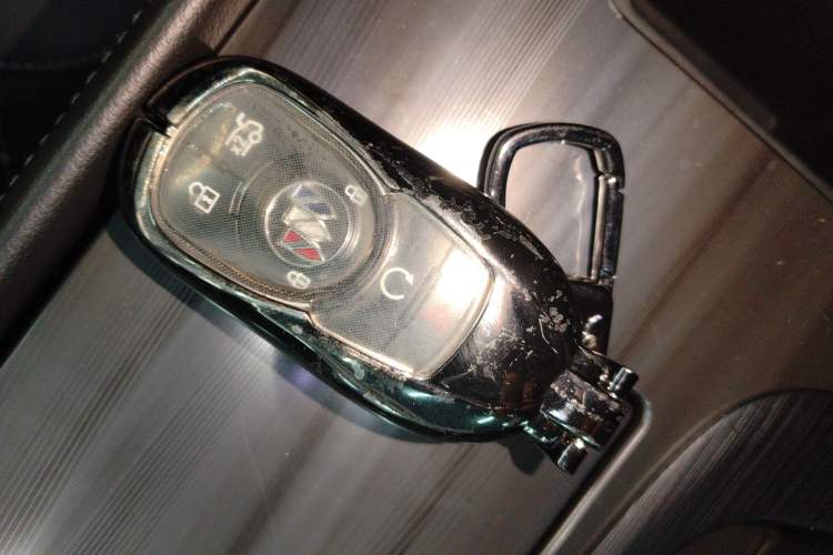 Used Buick LaCrosse 2021 552T Luxury Version