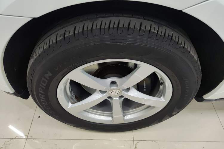 Used Porsche Macan 2017 Macan 2.0T
