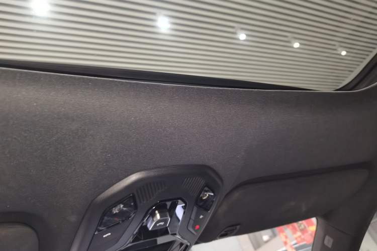 Used Lynk & Co 06 2023 Remix 1.5T JinPro