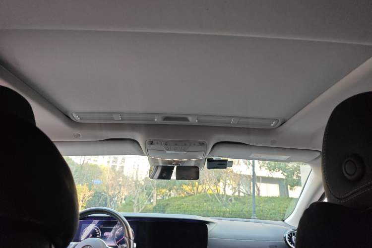 Used Mercedes-Benz CLS 2018 CLS 300 Dynamic Edition