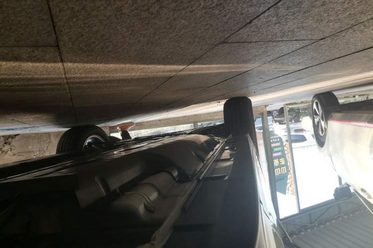 Used Nissan X-Trail 2023 Classic 2.0L Two-Wheel Drive Smart Connect Premium Edition
